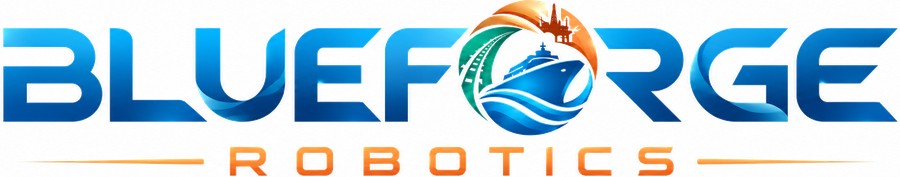 BlueForge Robotics