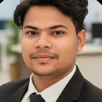 Mukesh Jaiswal